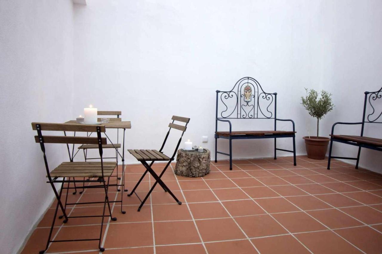 Patinha Inn Evora Exterior photo